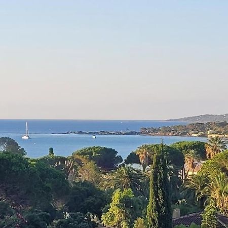 Larimar Etablissement- 200 M De La Mer Sainte-Maxime Exterior foto